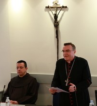 Kardinal Bozanić o pripremi za brak i pastoralnom praćenju mladih obitelji